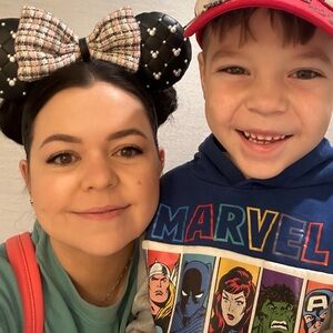 Meet your Posher, Shelby